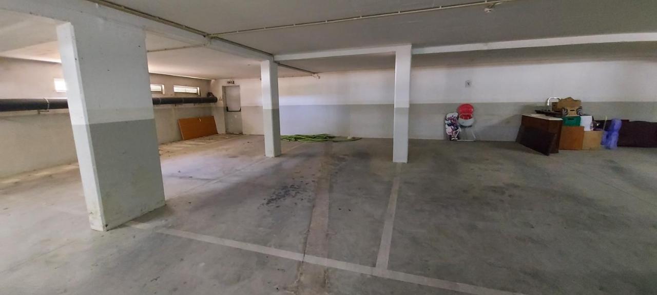 Apartamento Piscina 5 Minutos Praia Alcantarilha Exterior foto